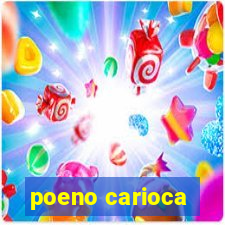 poeno carioca